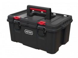 Keter Stack N Roll Tool Box £29.95